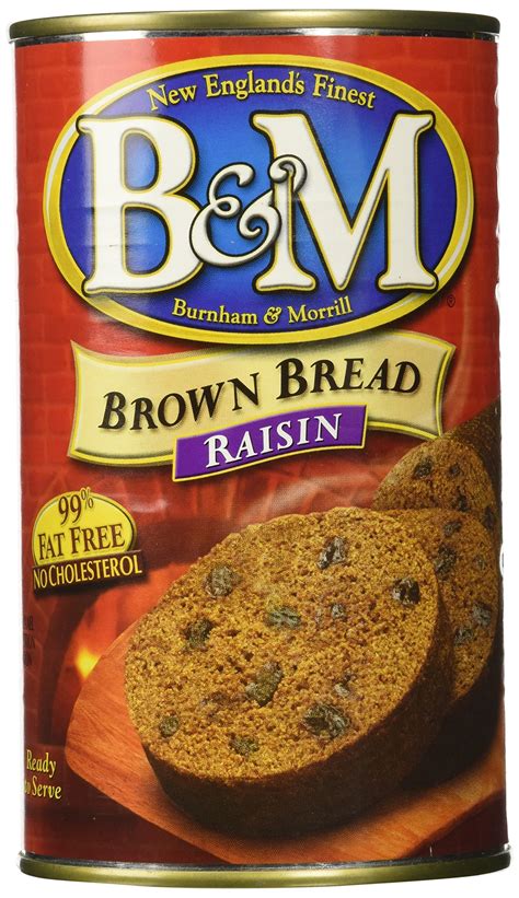 bbm latest news today|B & M Brown Bread, Raisin Bread, 16 Ounce (Pack of 12).